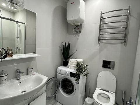 квартира за адресою Лесі Українки бульв., 36-Б