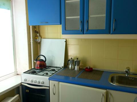 квартира по адресу Стеценко ул., 13