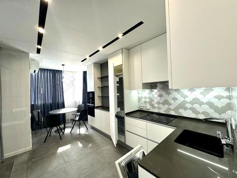 квартира по адресу Коперника ул., 3