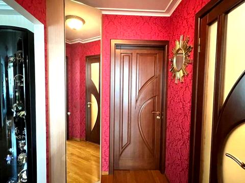 квартира по адресу Мазепи, 11