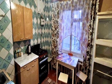 квартира по адресу Щепотьева бульв., 1