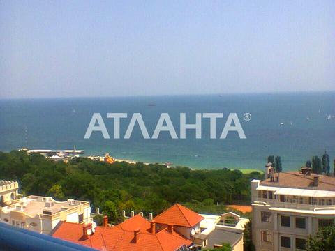 квартира по адресу Мукачевский пер., 6