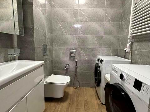 квартира за адресою Хіміків вул., 28, к.1-6