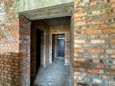 будинок за адресою Небесної сотні, 3