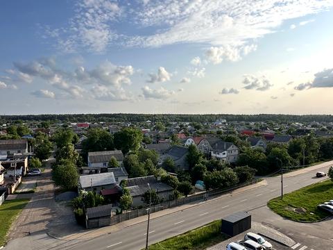 квартира по адресу Красносельского ул., 43