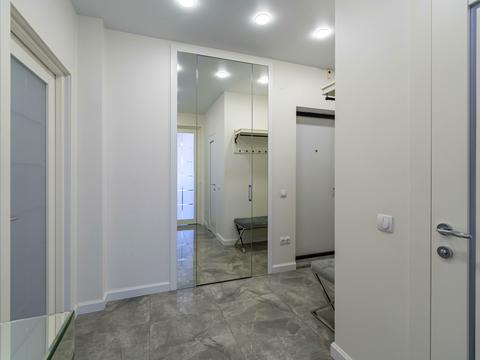 квартира за адресою Берестейський просп. (Перемоги), 56