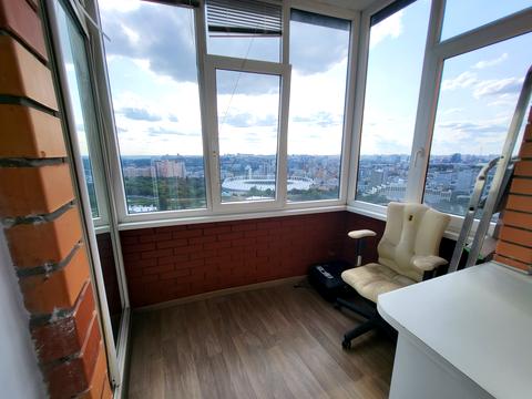 квартира за адресою Лесі Українки бульв., 7-А