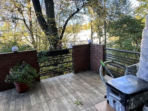 квартира по адресу Глінки, 7