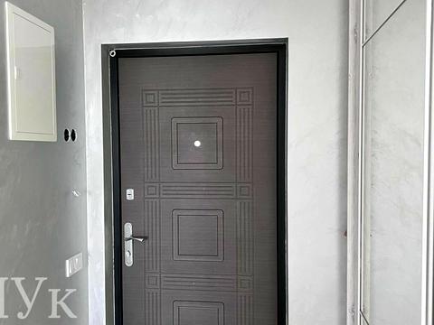 квартира по адресу Ершова ул. (Єршова), 9а