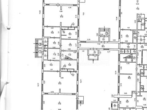 коммерческая по адресу Лобачевского пер., 8А