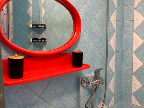 квартира по адресу Оноре де Бальзака ул., 26