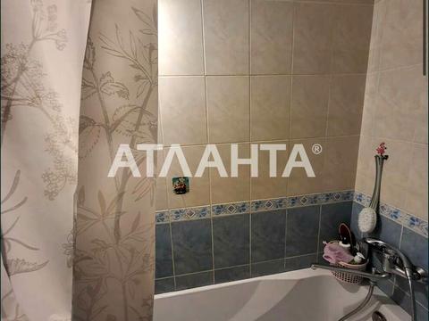 квартира за адресою Академіка Корольова вул., 72