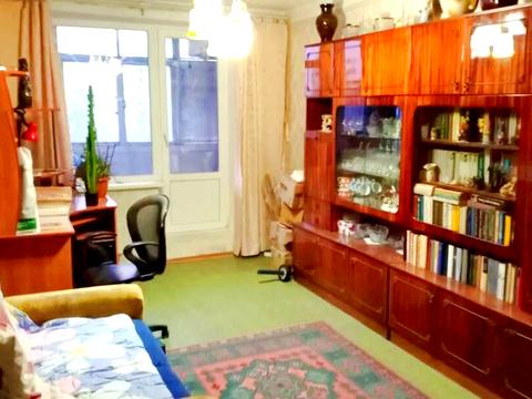квартира за адресою Амосова вул. (Корчагінців), 36