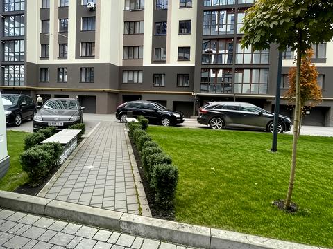 квартира по адресу Героїв Миколаєва ул., 129а