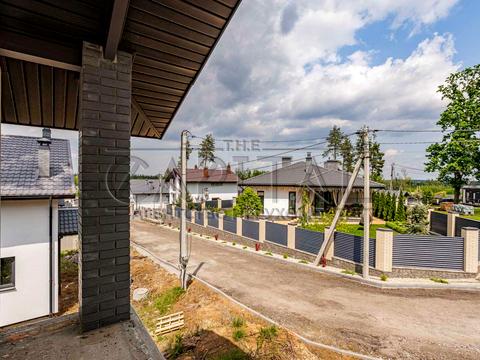 дом по адресу Заповідна