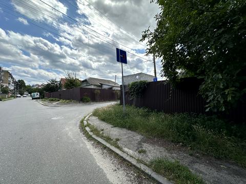 ділянка за адресою Малокитаївська вул., 70/2