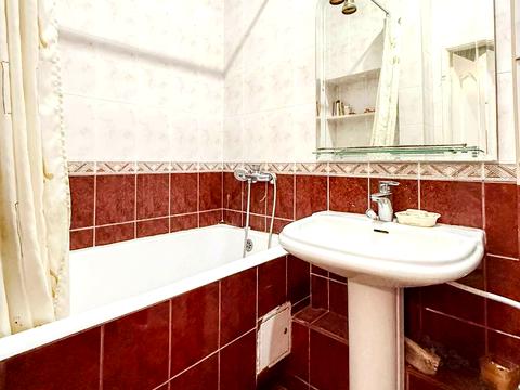 квартира за адресою В'ячеслава Липинського вул. (Чапаєва), 3