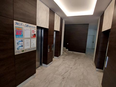 квартира по адресу Армянская ул., 8