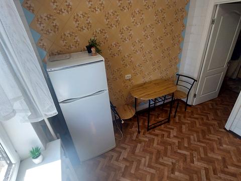 квартира по адресу Чкалова ул. (Чкалова), 60