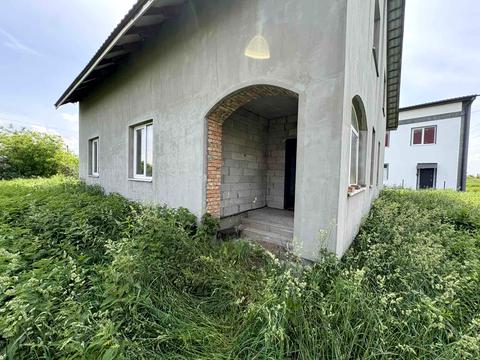 дом по адресу Лысенко ул.