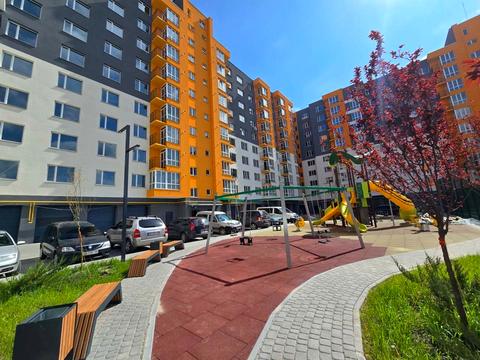 квартира по адресу Немировское шоссе, 94