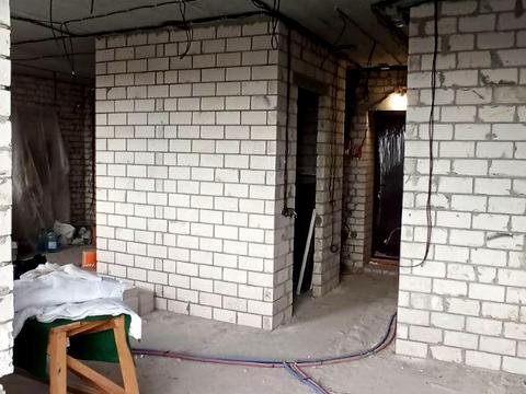 квартира по адресу Льва Ландау просп. (50-летия СССР), 52-Л