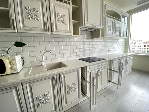 квартира за адресою Генуезька вул., 5