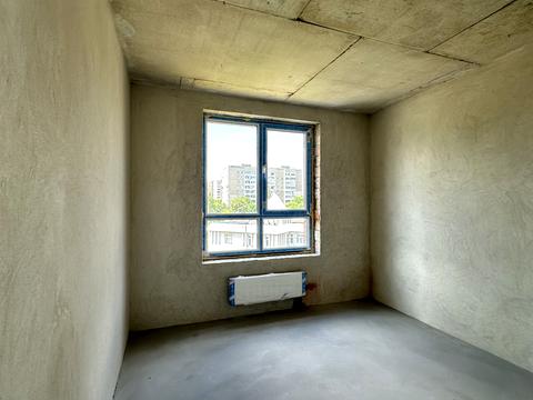 квартира за адресою Кирила Трильовського вул., 4а