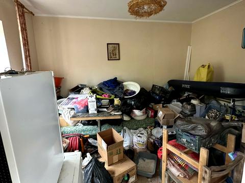 дом по адресу 1-й Керченський пер., 2