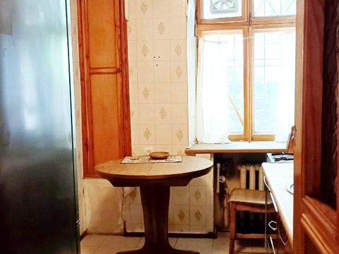 квартира по адресу Пироговская ул., 7/9