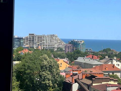 квартира за адресою Педагогічна вул., 46