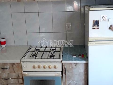 квартира по адресу Гвардейцев-Широнинцев ул., 44