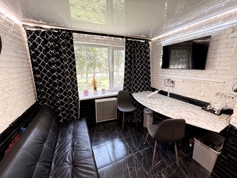 квартира за адресою Миколи Кибальчича вул., 10