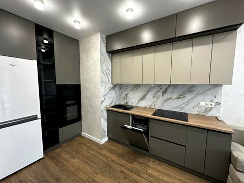 квартира по адресу Новознесенская ул., 2