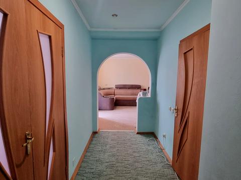 квартира по адресу Михаила Гришко ул., 9