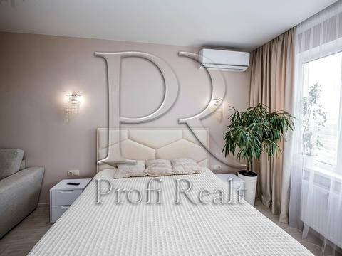 квартира за адресою Одеське шосе, 18