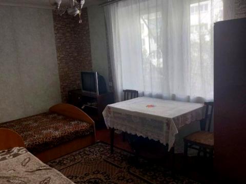 комната по адресу Жолио Кюри ул., 34