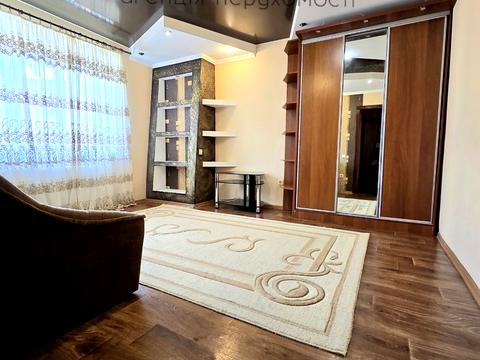 квартира за адресою ЗСУ, 43
