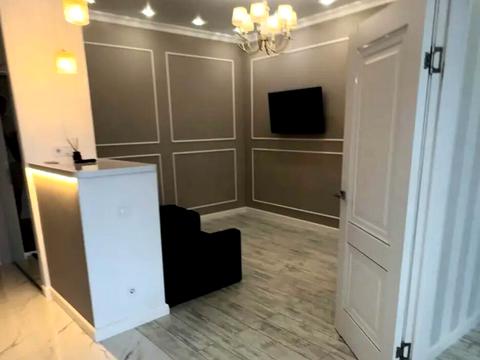 квартира по адресу Генуэзская ул., 3В