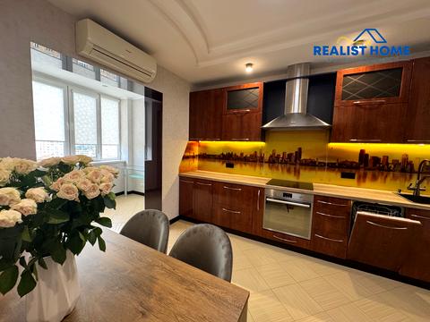 квартира по адресу Вышгородская ул., 45