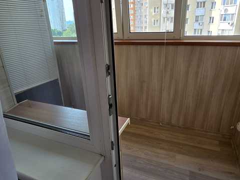 квартира за адресою Київ, Єлизавети Чавдар вул., 6