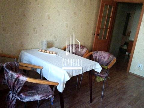 квартира за адресою Михайла Максимовича вул. (Онуфрія Трутенка), 9-В
