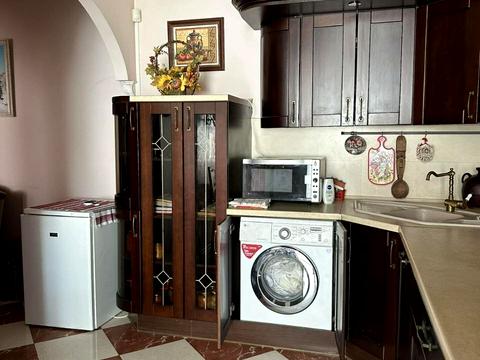 квартира за адресою Новий Світ вул., 2