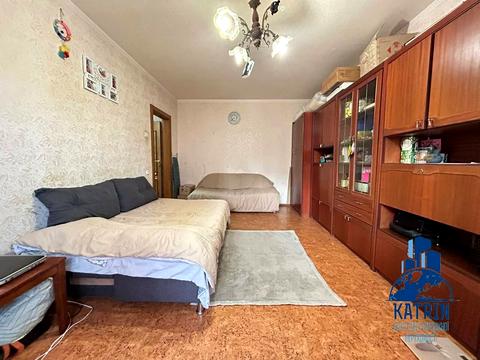 квартира по адресу Червоний Камінь, 18