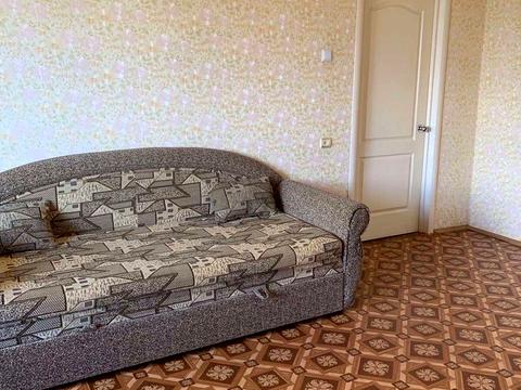 квартира по адресу Янтарная ул., 40