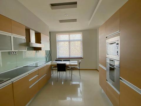квартира по адресу Золотоворотская ул., 13