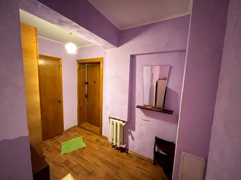 квартира по адресу Пасечная ул., 3