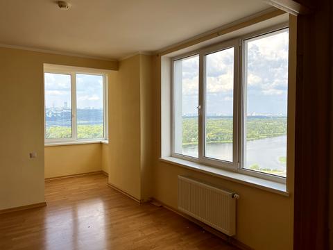 квартира за адресою Дніпровська набережна вул., 1