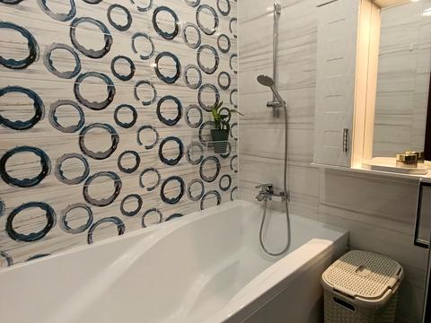 квартира за адресою вул. Чорновола, 89ж