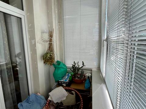 квартира по адресу проспект Коцюбинського, 32